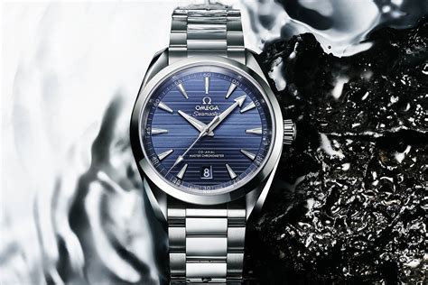 omega sea monster|omega seamaster aqua terra watch.